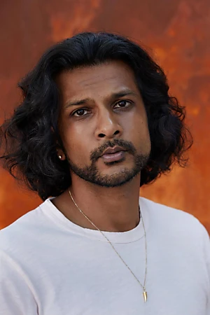 Utkarsh Ambudkar