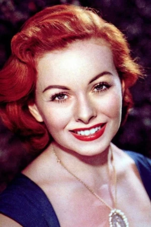 Jeanne Crain