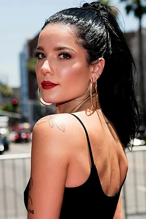 Halsey