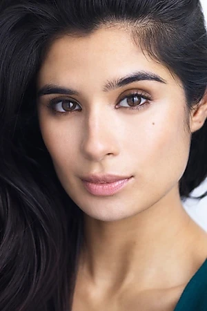 Diane Guerrero