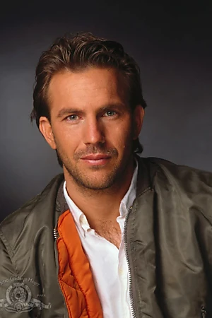 Kevin Costner