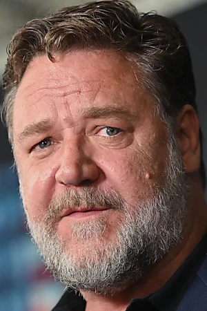 Russell Crowe