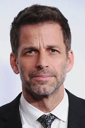 Zack Snyder