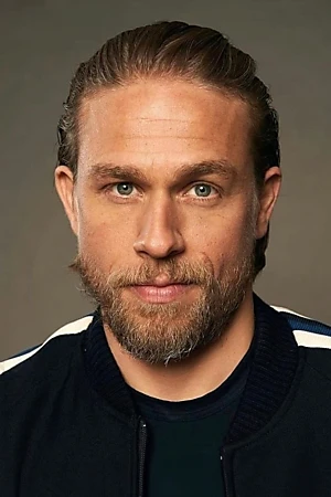 Charlie Hunnam