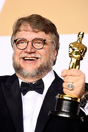 Guillermo del Toro