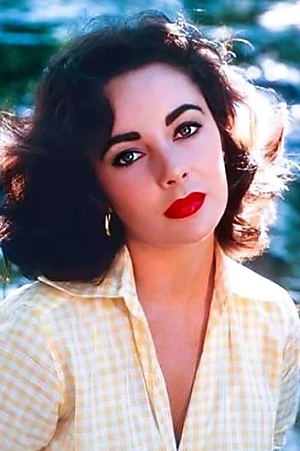 Elizabeth Taylor