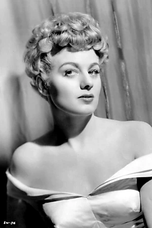 Shelley Winters