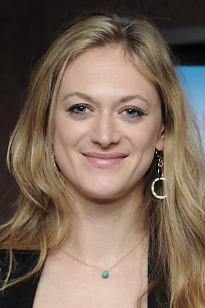 Marin Ireland