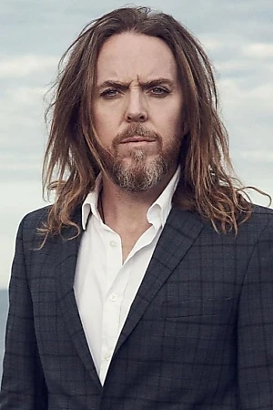 Tim Minchin