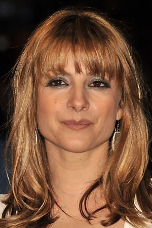 Najwa Nimri