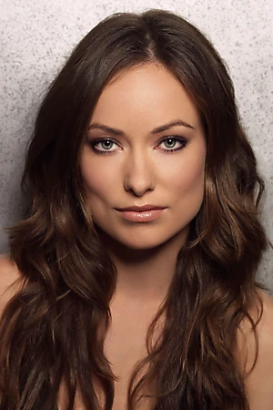 Olivia Wilde