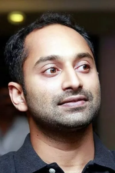 Fahadh Faasil