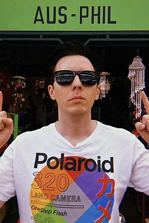 Phil Lester