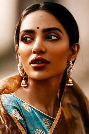 Sobhita Dhulipala