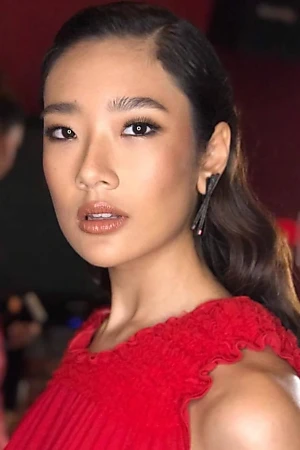 Chutimon Chuengcharoensukying