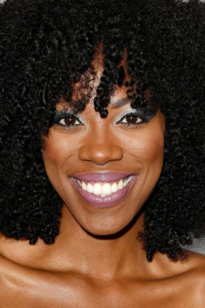 Yvonne Orji