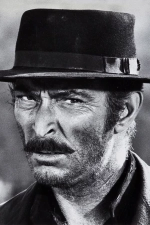 Lee Van Cleef