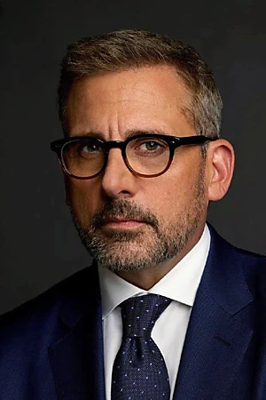 Steve Carell