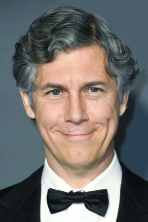 Chris Parnell