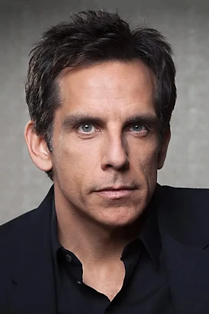 Ben Stiller