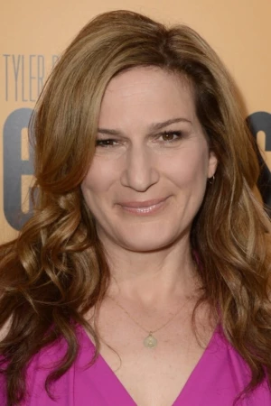 Ana Gasteyer