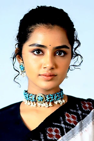 Anupama Parameswaran