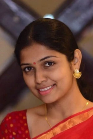 Anjali Aneesh Upasana