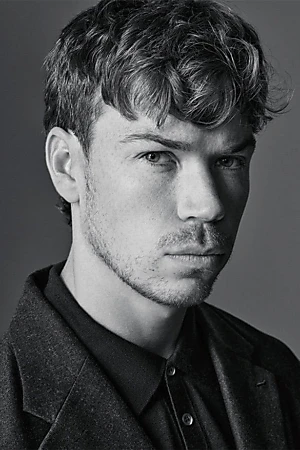 Will Poulter