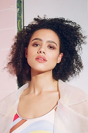 Nathalie Emmanuel