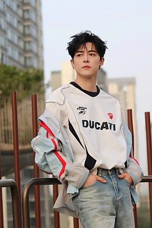 Fu Xinbo