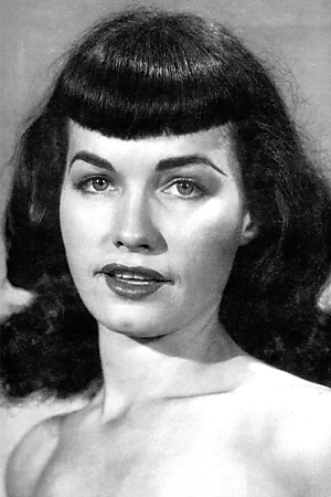 Bettie Page