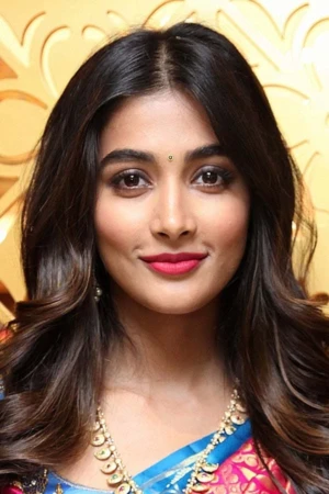 Pooja Hegde