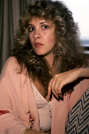 Stevie Nicks