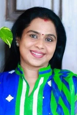 Viji Chandrasekhar