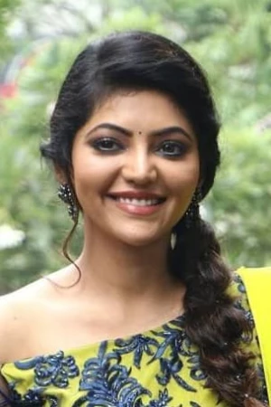 Athulya Ravi