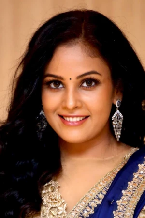 Chandhini Tamilarasan