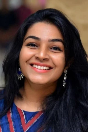 Rajisha Vijayan