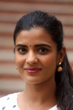 Aishwarya Rajesh