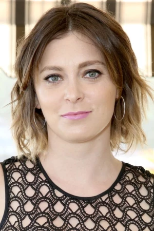 Rachel Bloom