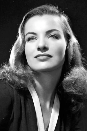 Ella Raines