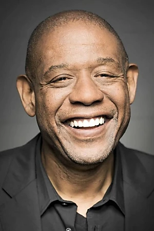 Forest Whitaker