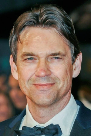 Dougray Scott