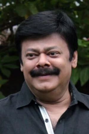 Madhan Bob