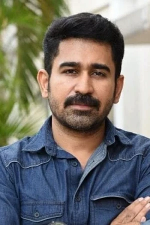 Vijay Antony