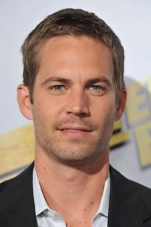 Paul Walker