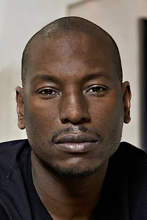 Tyrese Gibson