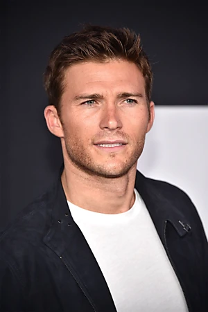 Scott Eastwood