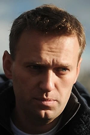 Alexei Navalny