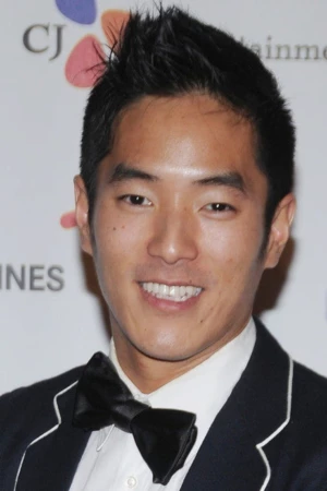 Leonardo Nam