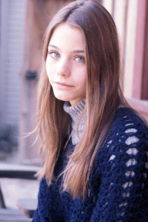 Susan Dey